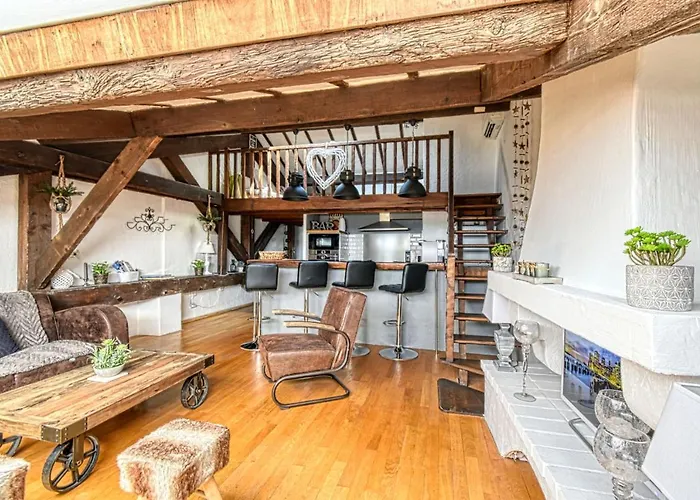 Le Boise Merveilleux Duplex Rustique, Excellent Emplacement A Quelques Pas Du Palais شقة كان