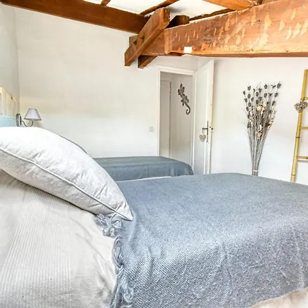 Le Boise Merveilleux Duplex Rustique, Excellent Emplacement à Quelques Pas Du Palais Appartement *