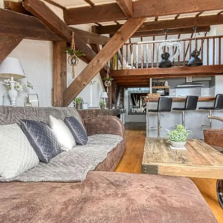 Le Boise Merveilleux Duplex Rustique, Excellent Emplacement à Quelques Pas Du Palais Appartement Cannes