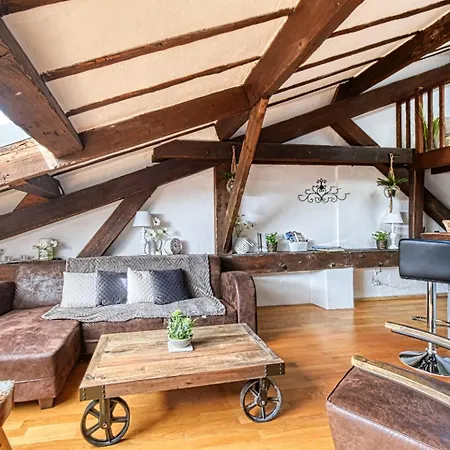 Le Boise Merveilleux Duplex Rustique, Excellent Emplacement à Quelques Pas Du Palais